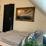 منزل للإقامة Arkasasino Z Sauna Ogrodowa