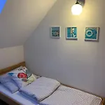 Arkasasino Z Sauna Ogrodowa Accommodatie bij particulieren