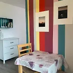 Arkasasino Z Sauna Ogrodowa ساسينو