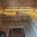 Arkasasino Z Sauna Ogrodowa *