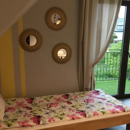 Arkasasino Z Sauna Ogrodowa Sasino