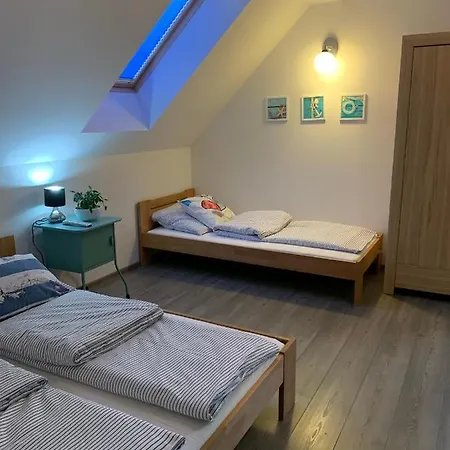 Arkasasino Z Sauna Ogrodowa Homestay *