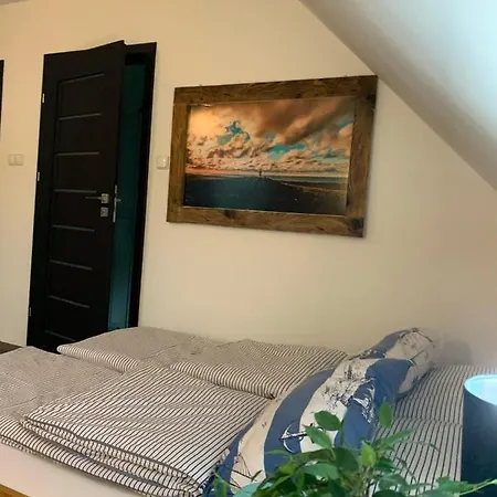 Accommodatie bij particulieren Arkasasino Z Sauna Ogrodowa