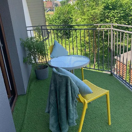 Arkasasino Z Sauna Ogrodowa Homestay