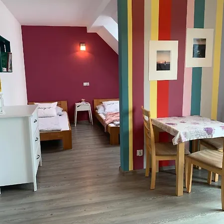 Arkasasino Z Sauna Ogrodowa Homestay