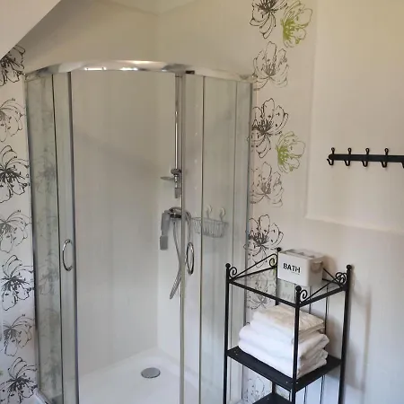 Accommodatie bij particulieren Arkasasino Z Sauna Ogrodowa Sasino