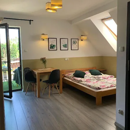 Arkasasino Z Sauna Ogrodowa Homestay *
