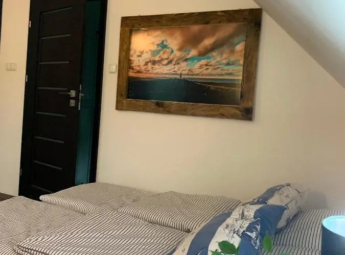 Ubytování v soukromí Arkasasino Z Sauna Ogrodowa