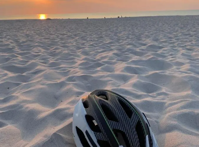 Arkasasino Z Sauna Ogrodowa * Sasino