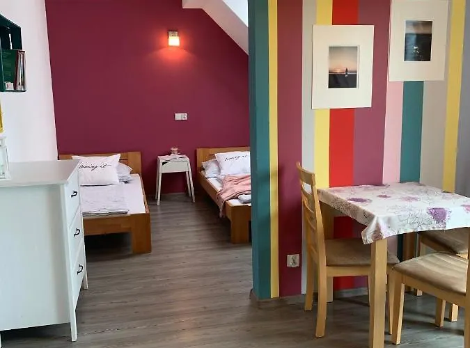 Arkasasino Z Sauna Ogrodowa Ubytování v soukromí