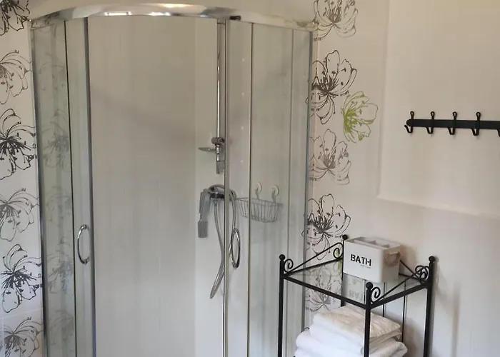 Ubytování v soukromí Arkasasino Z Sauna Ogrodowa Sasino