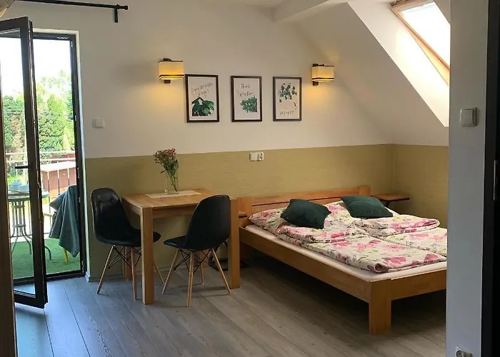 Arkasasino Z Sauna Ogrodowa Ubytování v soukromí *