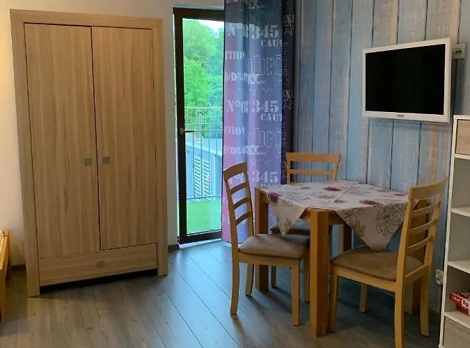 Ubytování v soukromí Arkasasino Z Sauna Ogrodowa Sasino