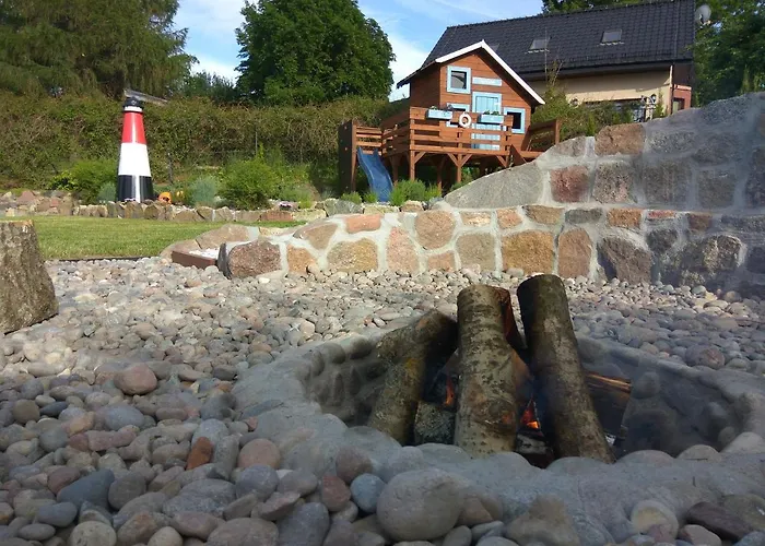 Arkasasino Z Sauna Ogrodowa Ubytování v soukromí