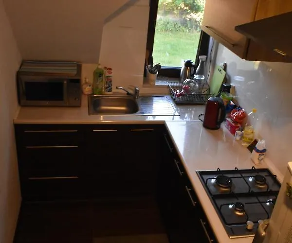 Arkasasino Z Sauna Ogrodowa